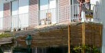 150 metres from Arillas beach